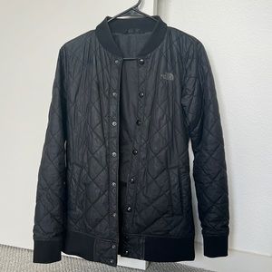 FREE SHIPPING north face puffer!